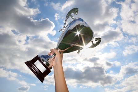Ameritrust Awarded "2008 Best Places to Work" from Charlotte Business Journal. Top-Ranked Midsized Business.